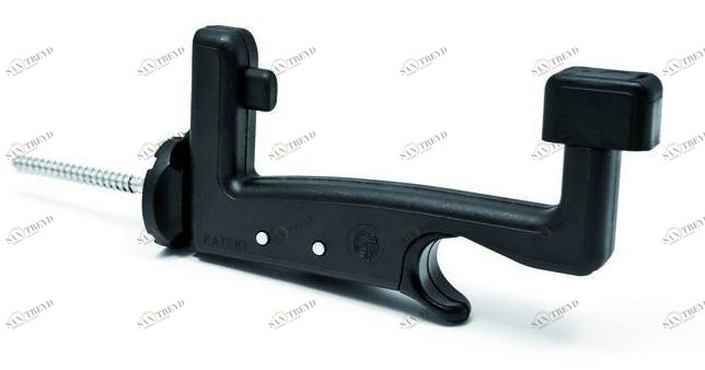 Esinplast Автоматическая остановка жалюзи с амортизатором и винтом Grillo sun-id-1353426