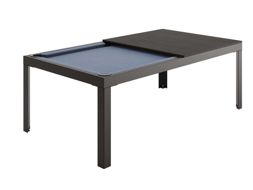 Стальной бильярдный стол Fusiontables Saluc Convertable ARCH-00119770 - Вид №11