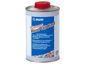 Пропиточное масло для отделки деревянных полов