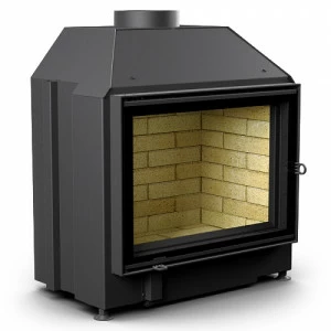 Каминная топка ASTOV ПС 700 шамот