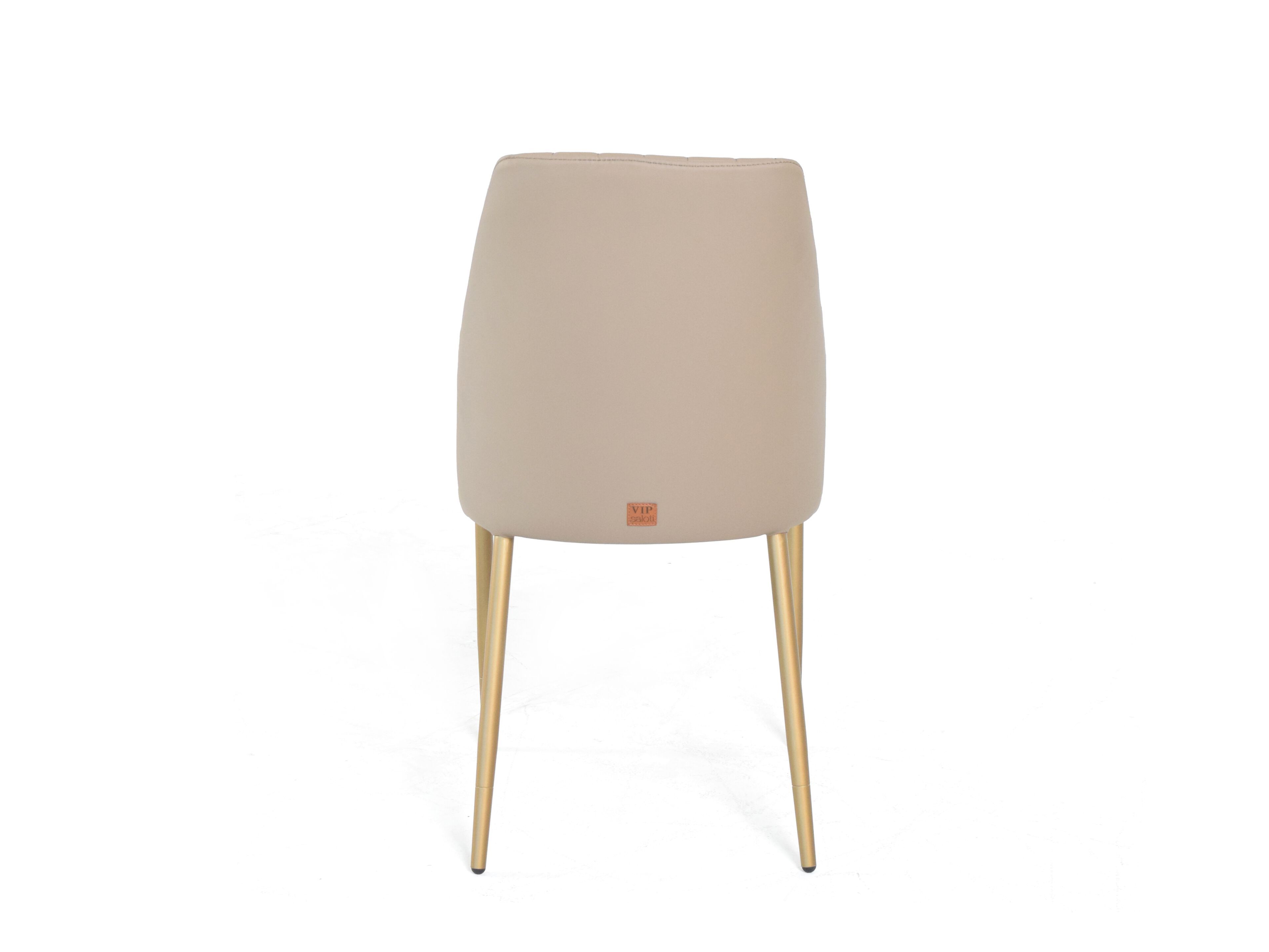 Мягкий стул ABLE AMBER ARCH-00115483 - Вид №3