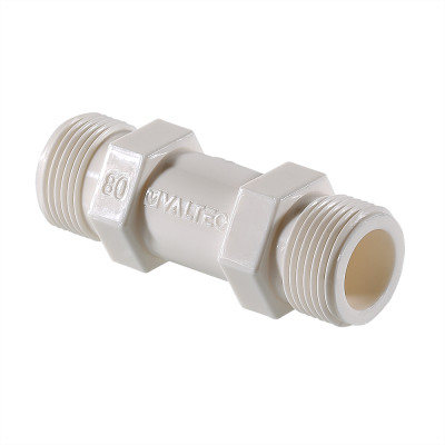 VTp.789.080.04 Вставка ремонтная для счетчика воды 80 мм Valtec 1/2", 80 мм 