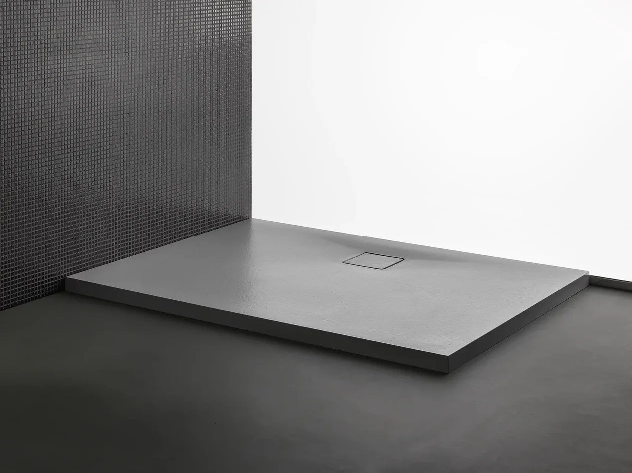 Поддон из литьевого мрамора Kolpa-San Moonwalk 00592  Словения  - Вид №4