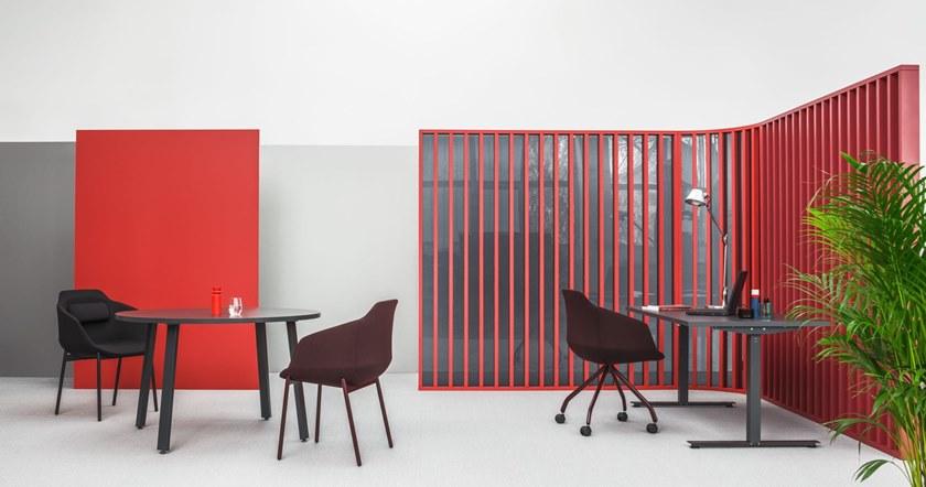 MDD Прямоугольный стол с регулируемой высотой Ogi sun-id-1384851 - Вид №1