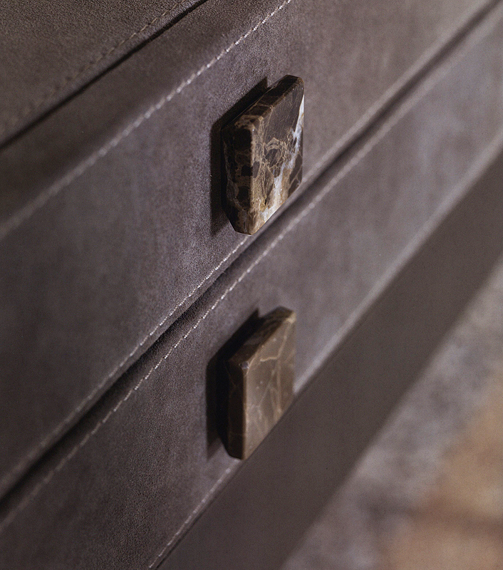 Консоль LADY LONGHI Y 750 - 1 Loveluxe - Вид №1