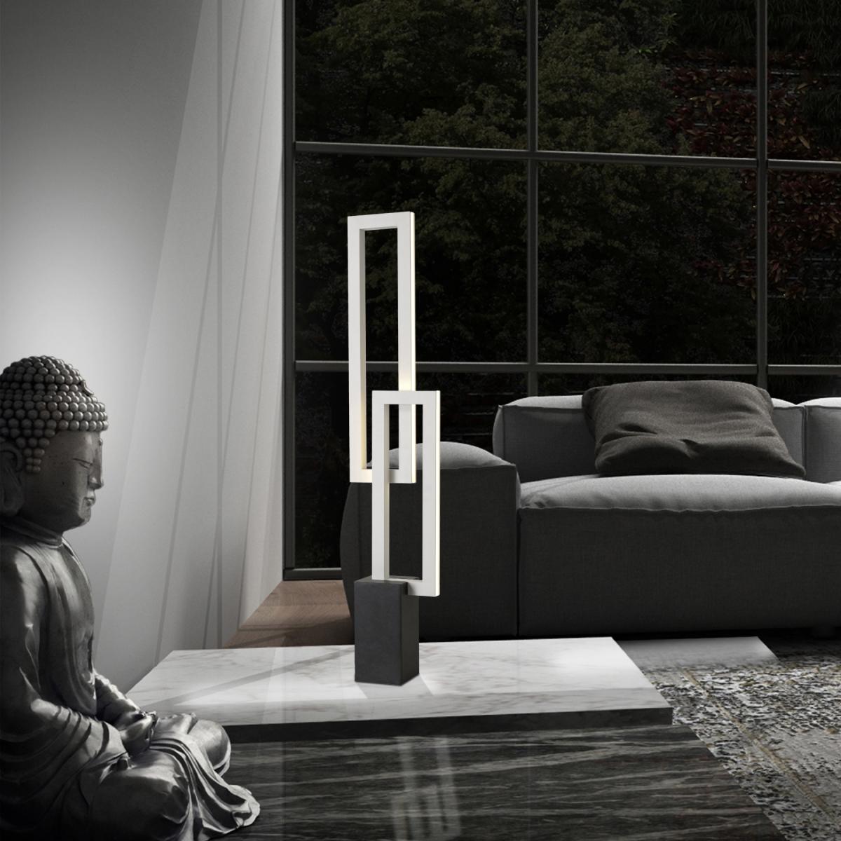 074005 Настольная лампа Mantra Mural  - Вид №1