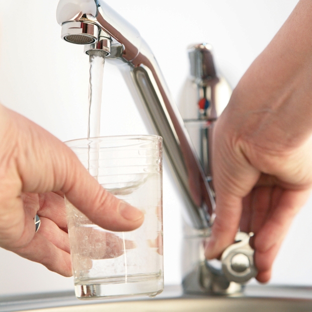 Idealaqua. 64P. Смеситель для кухонной мойки Quadrodesign - Вид №2