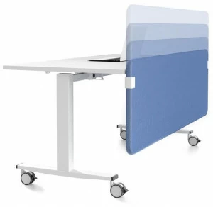 IBEBI Звукопоглощающая перегородка стола Silenzio