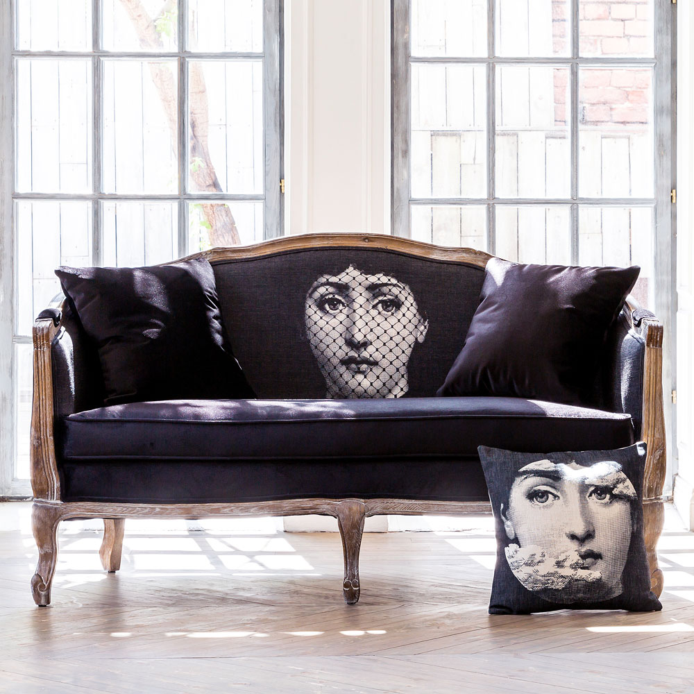 211108 Арт-подушка «Лина», версия «Седьмое небо» Object Desire  - Вид №6