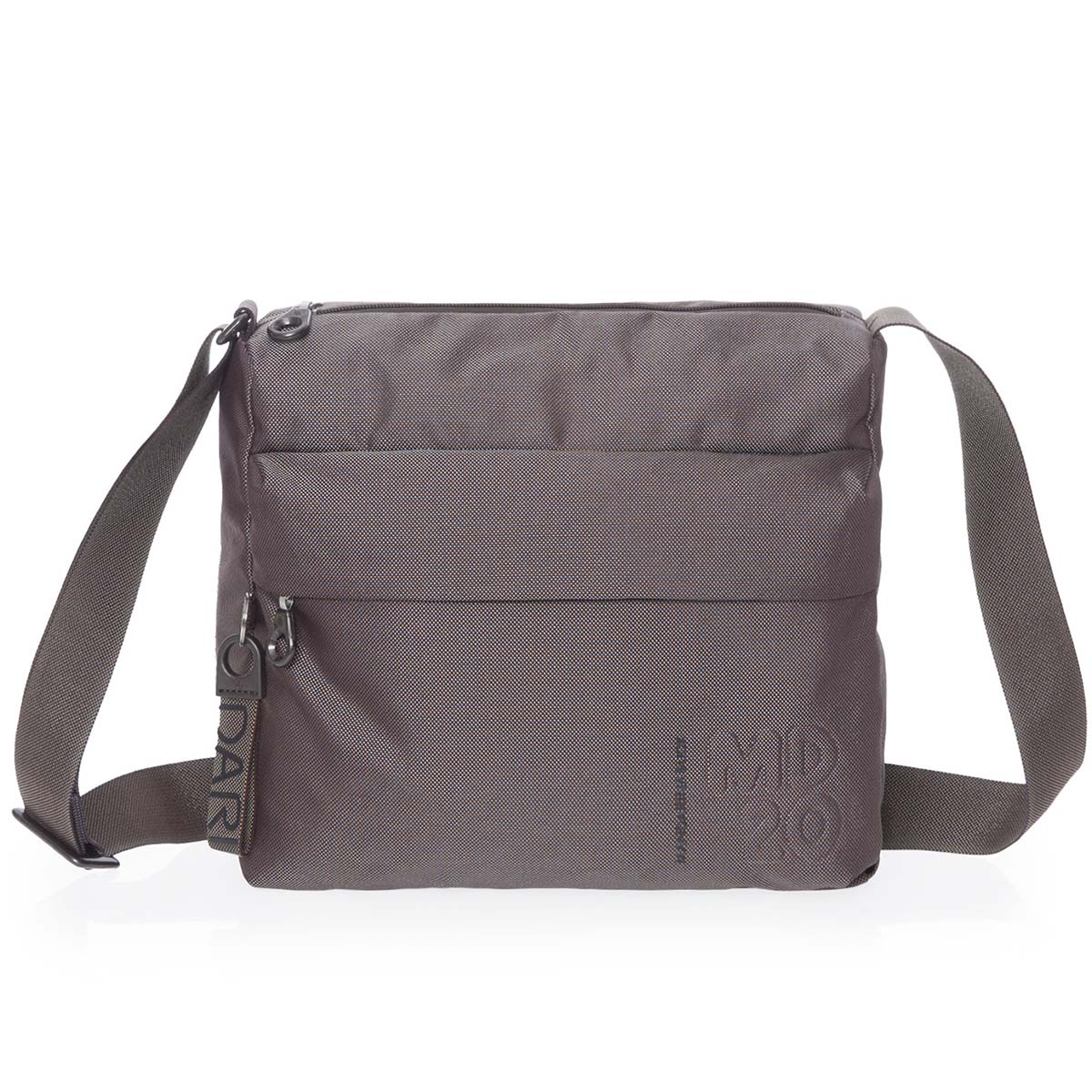 QMTT4-26R Сумка QMTT4 Cross-Body Bag Mandarina Duck MD20 