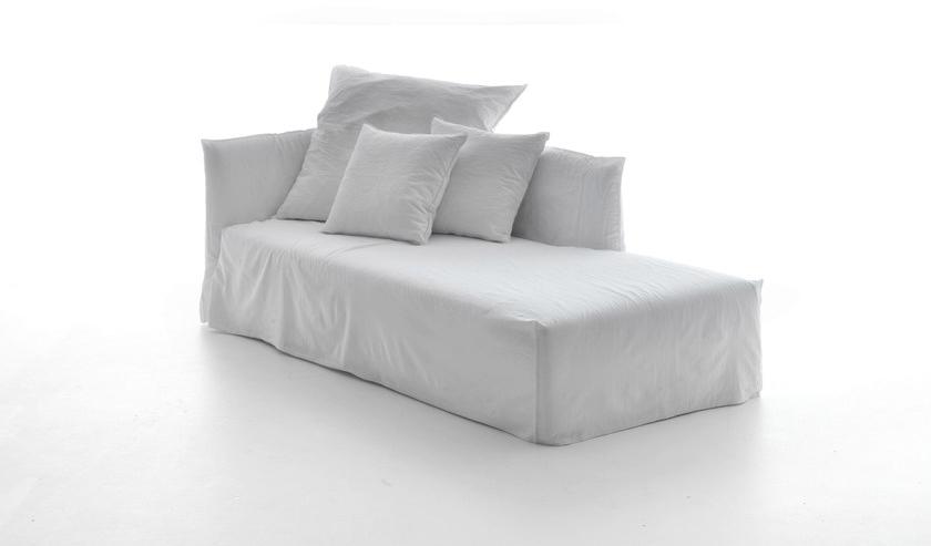 Gervasoni Дормез со съемным чехлом из ткани Ghost sun-id-1475460 - Вид №1