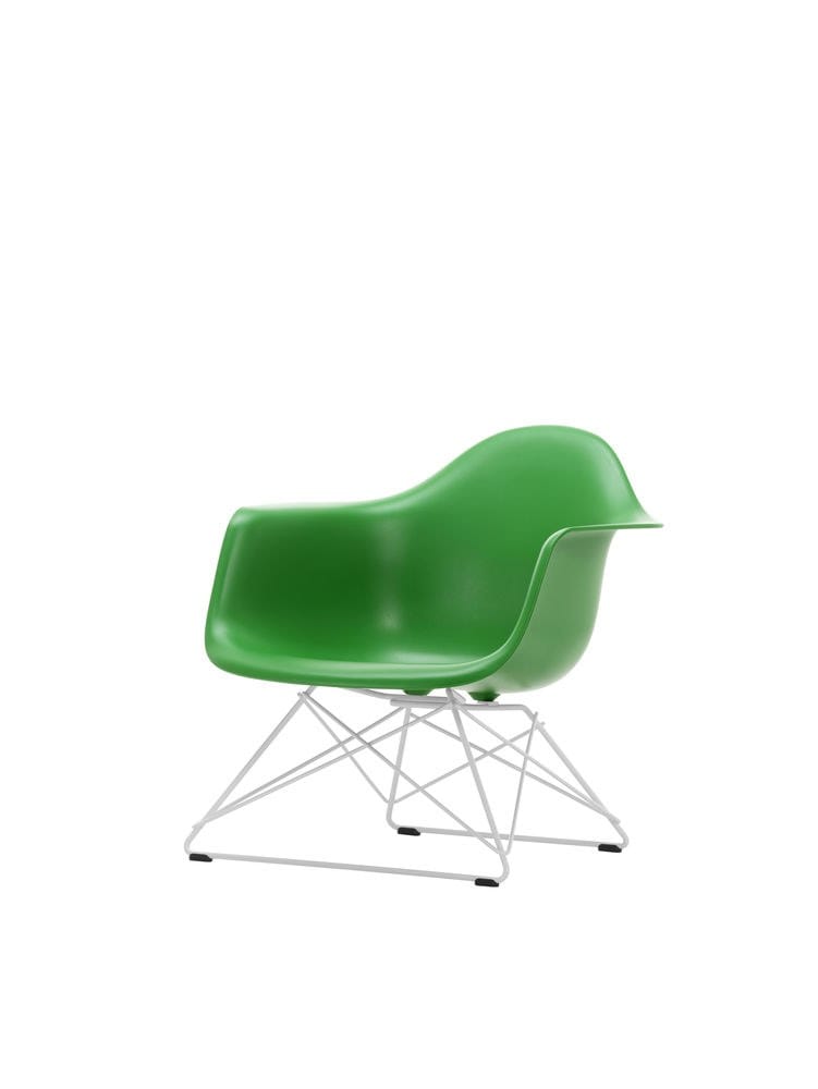 Тканевое кресло с подлокотниками VITRA Eames Plastic Chair ARCH-00052832 - Вид №129
