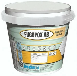 INDEX Эпоксидная шпатлевка-клей