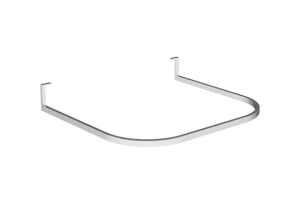 Латунный держатель для полотенец In Stock Olympia Ceramica ARCH-00152154