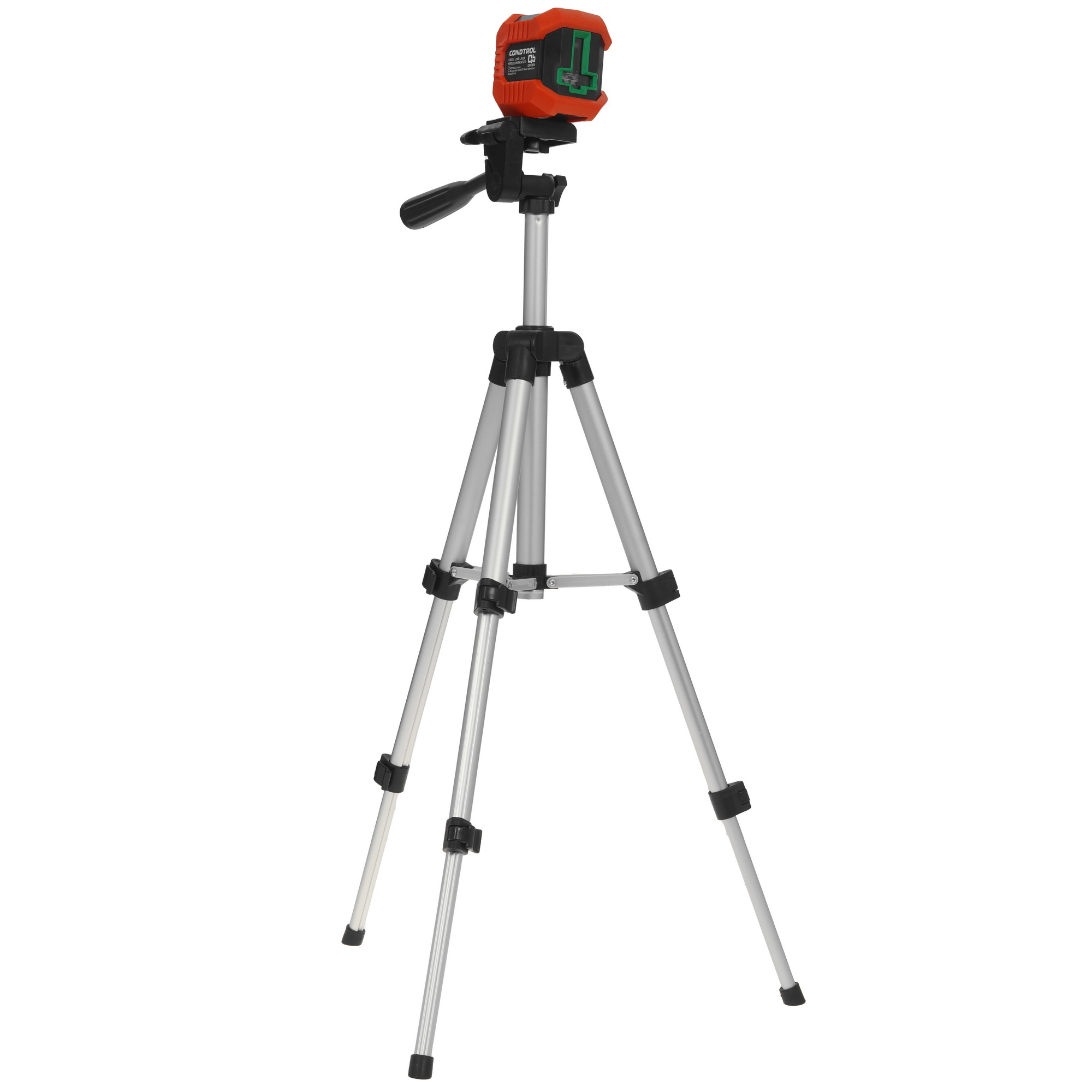 Лазерный нивелир Condtrol QB Green Set 9028788 STDN-0104381 - Вид №6