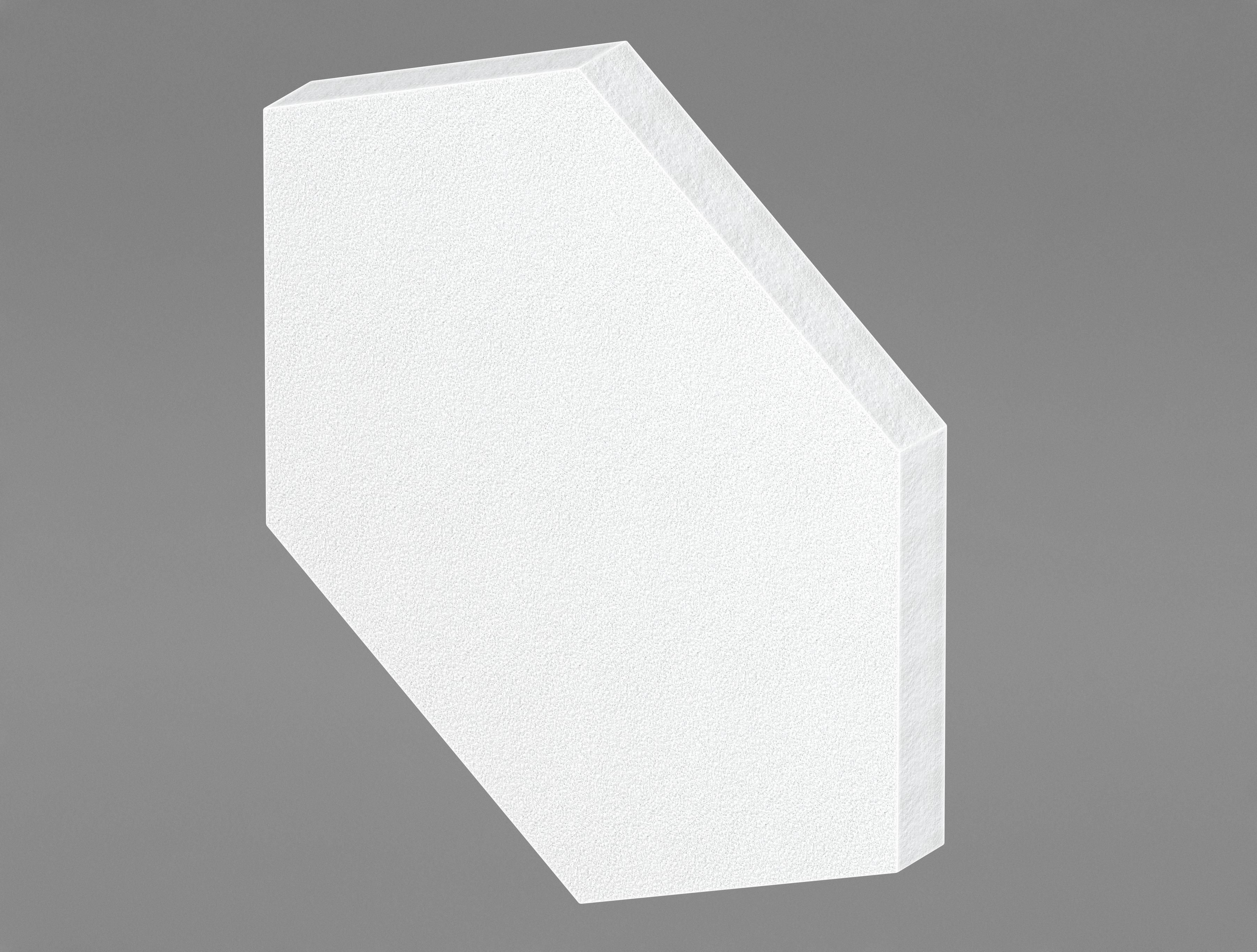 Вертикальные звукопоглощающие панели Saint-Gobain ECOPHON ARCH-00019219 - Вид №1