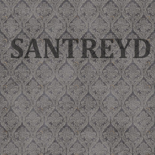 8080 97 04 PGE Обои Casadeco Prague 80809704PGE