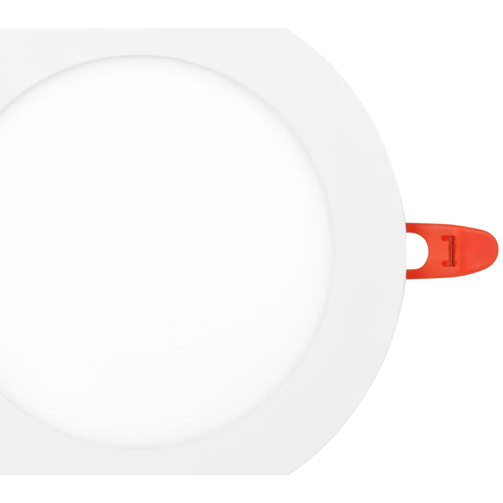 Точечный светильник OSRAM для встраивания в потолок 160 мм 89423126 STLM-1577544 - Вид №6