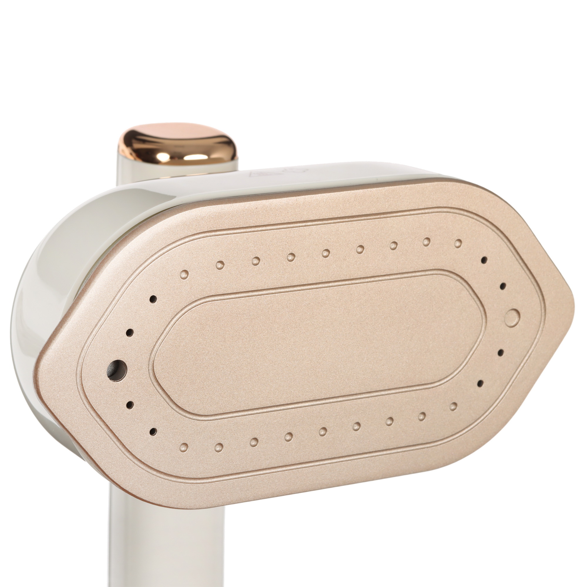 9157404 Отпариватель DEXP DHS-1500HJ бежевый STDN-0093599 - Вид №3