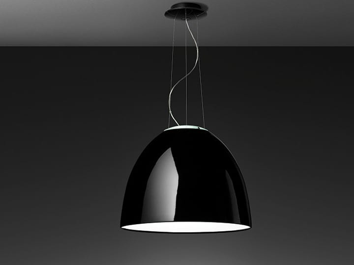 Алюминиевый подвесной светильник Artemide ARCH-00151321