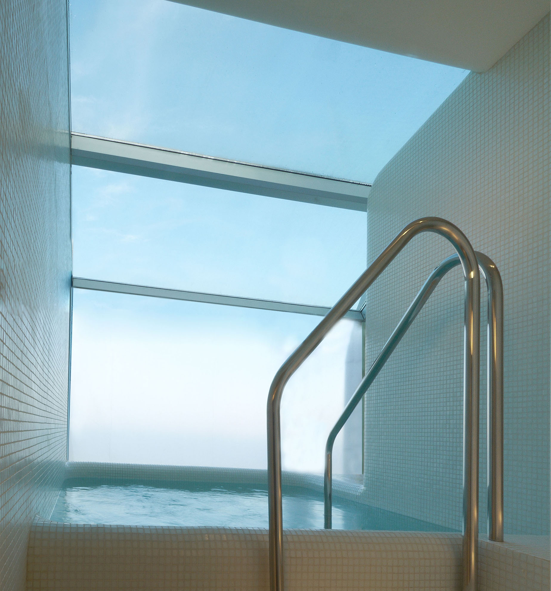 i-Suite Hotel Aquaspecial Сауна  - Вид №4