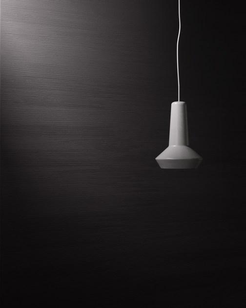 CERAMICA SANT'AGOSTINO Белая плитка для стен Shadebox sun-id-1407706 - Вид №10