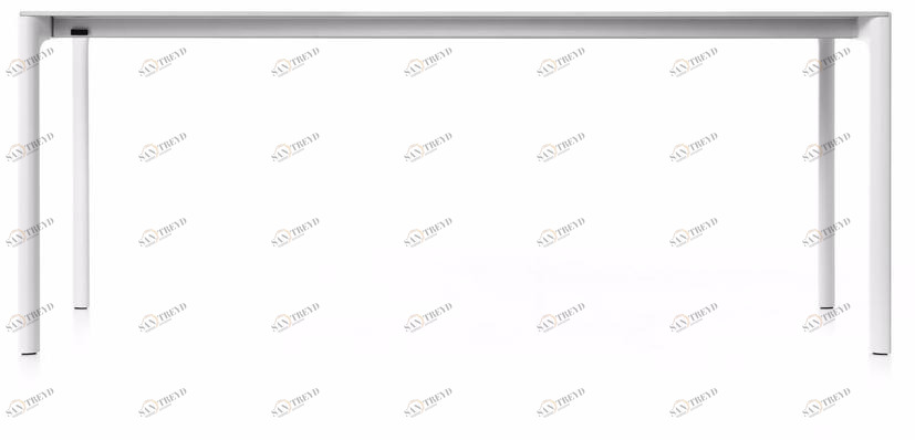 Kristalia Раздвижной прямоугольный стол sun-id-1380191