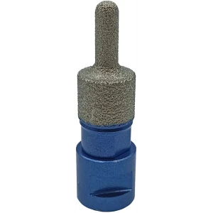 Алмазная фреза Hilberg HH325 для керамогранита и плитки 25x50 мм 89387170