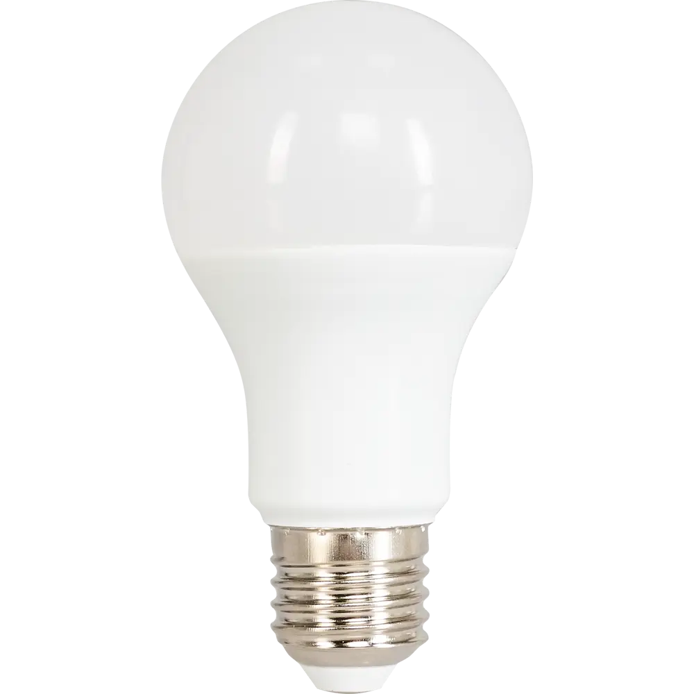 Лампа светодиодная Osram RGB Е27 9 Вт 806 Лм STLM-2051485