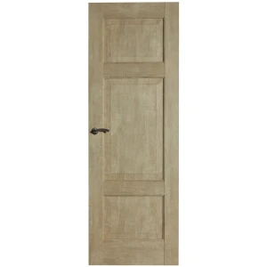 Дверь межкомнатная глухая Антико 90x200 см цвет винтажный дуб 81954088 STLM-2151726