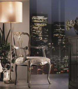 Стул  GENUS P610