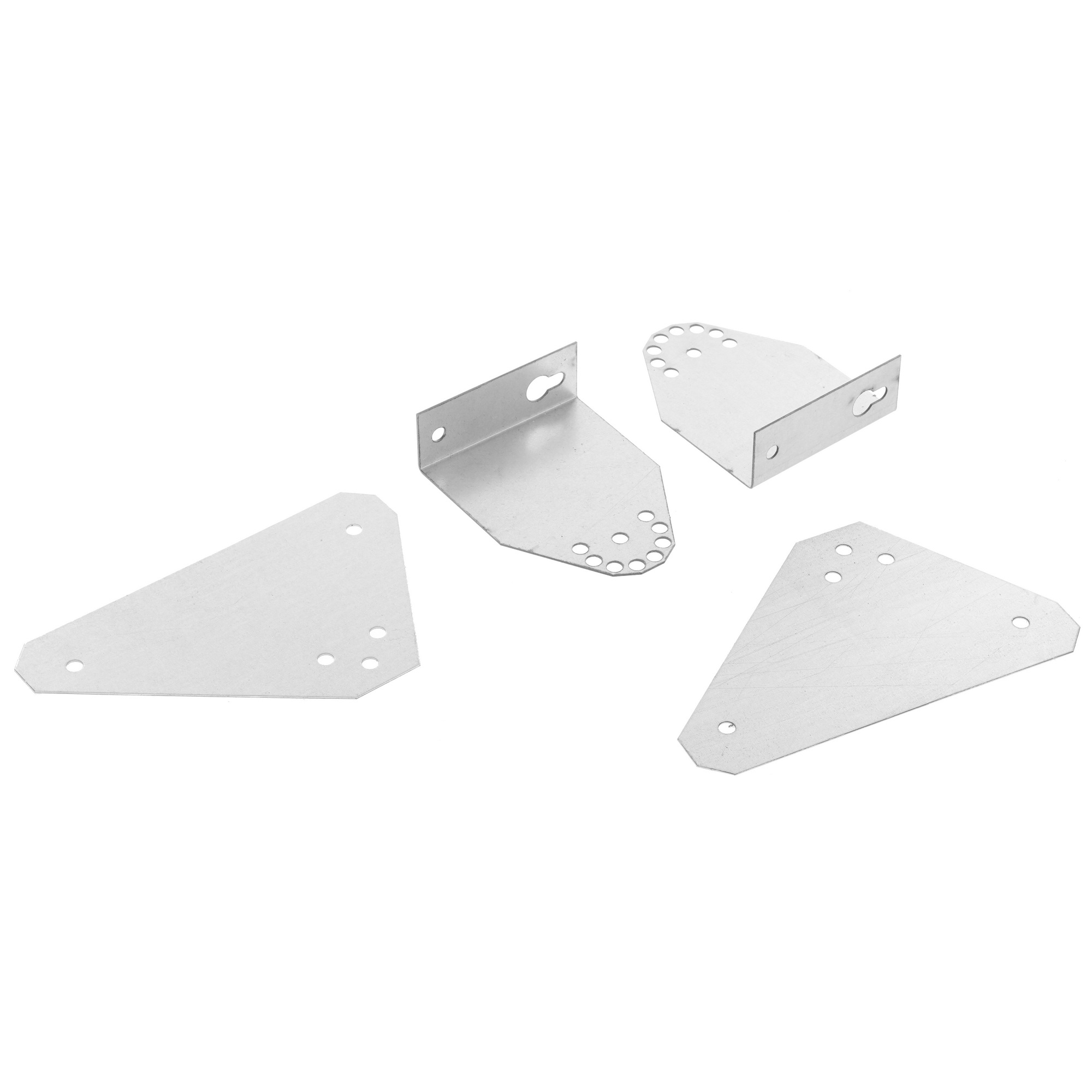 9941066 Инфракрасный обогреватель Kalashnikov KIRH-E20P-11 STDN-0109916 - Вид №4