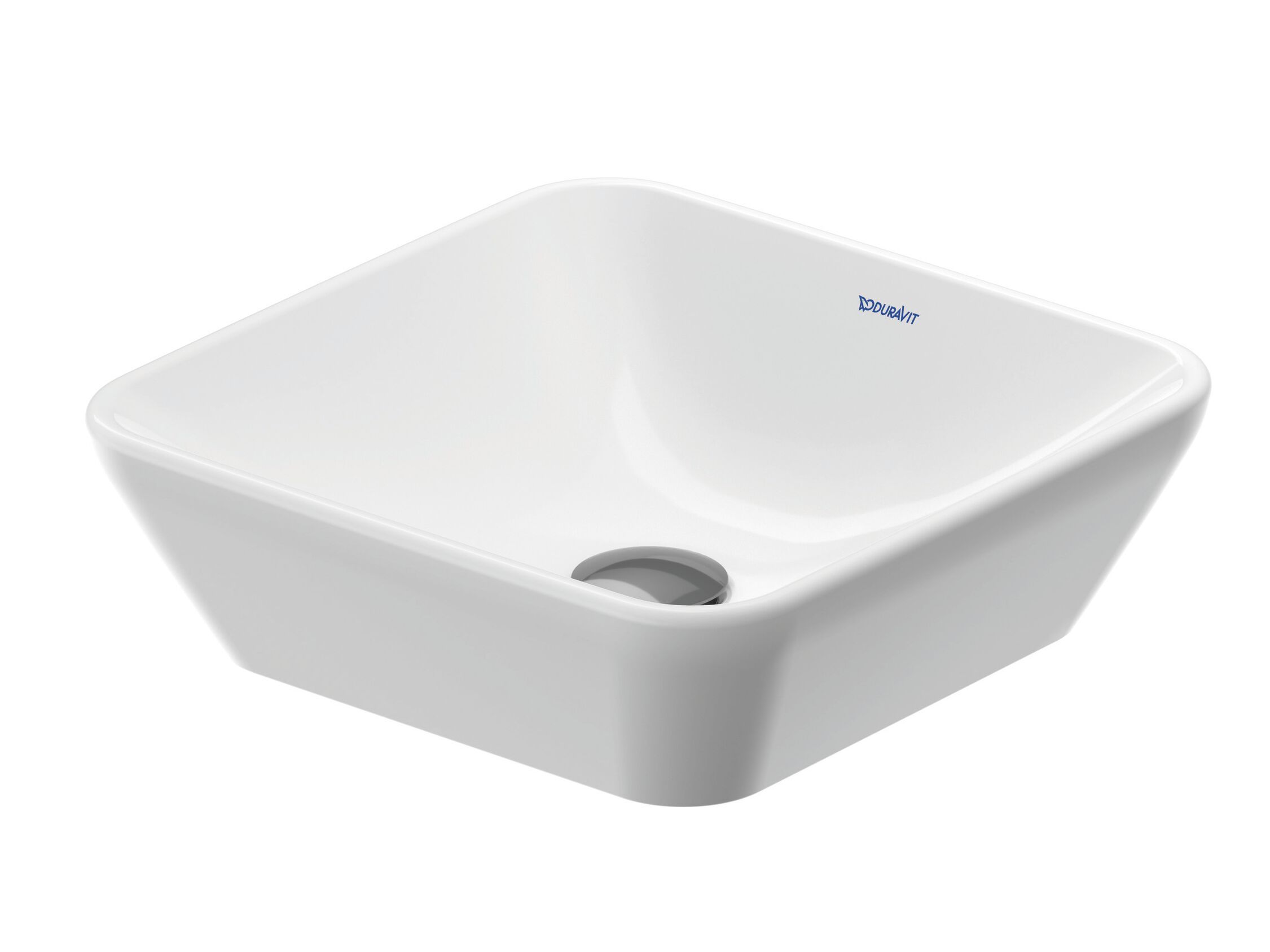 Керамическая квадратная столешница Duravit D-Neo ARCH-00032874