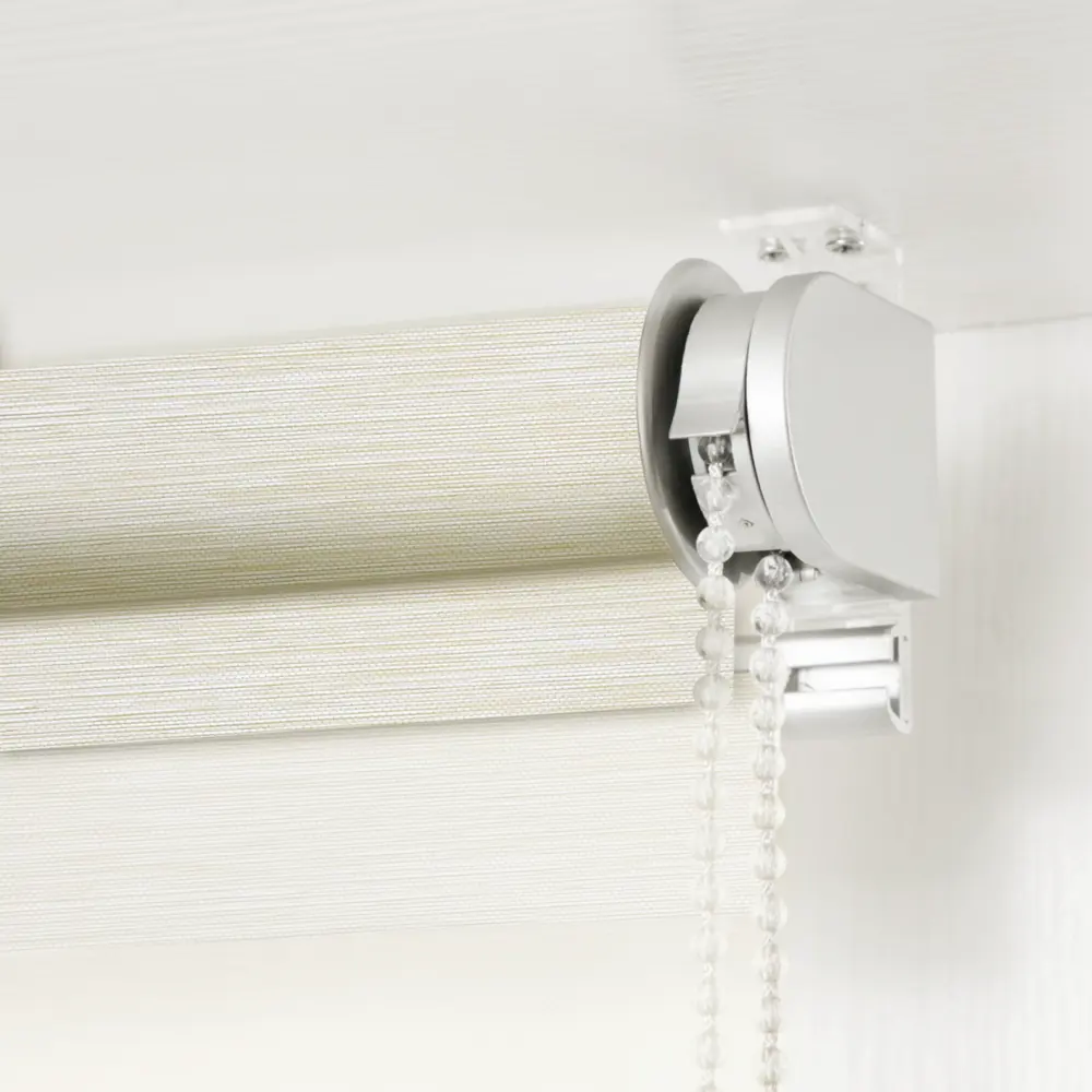Штора рулонная день-ночь Inspire Moscou 80x160 см светло-бежевая Trench 6 82688337 STLM-2055081 - Вид №6