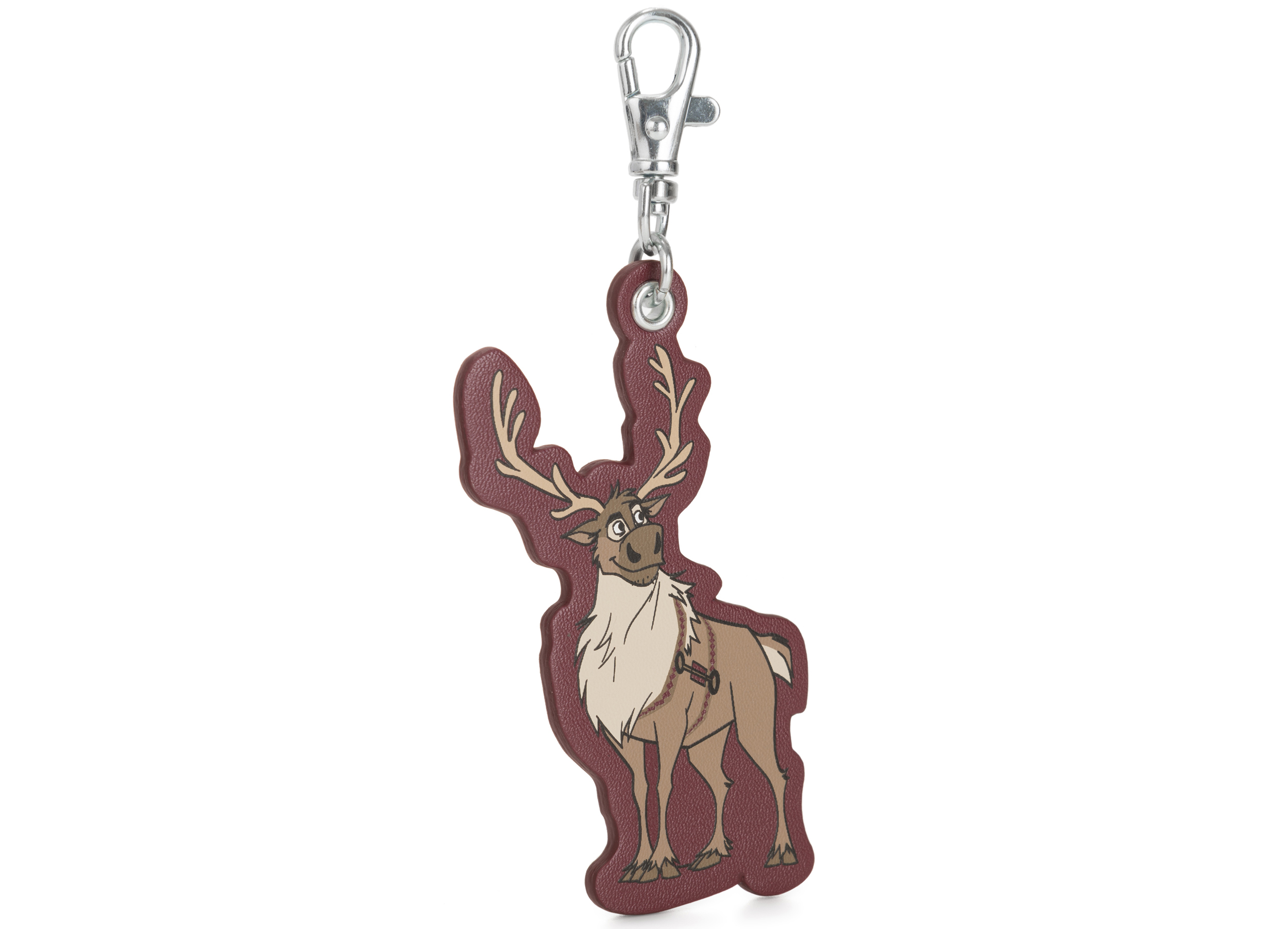 KI09252BF Брелок для ключей Frozen Sven Keyhanger Kipling Frozen Keyhanger  - Вид №2