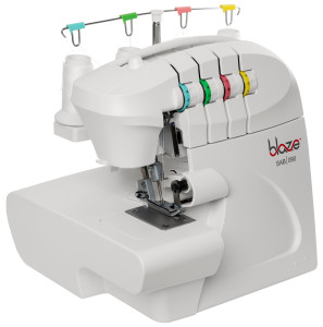 9131228 Оверлок Blaze SAB 090