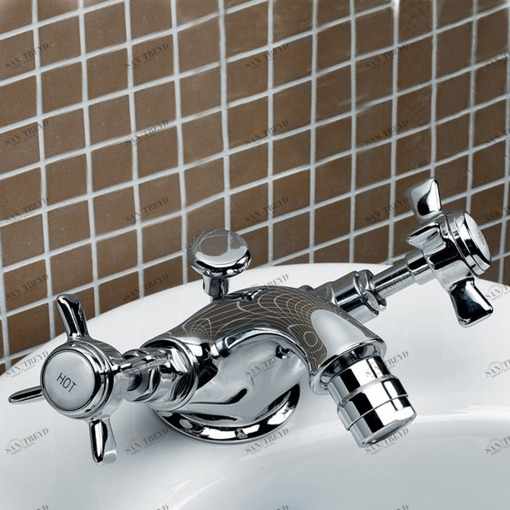 Смеситель для биде MARF25CR Devon Devon COVENTRY Devon&Devon