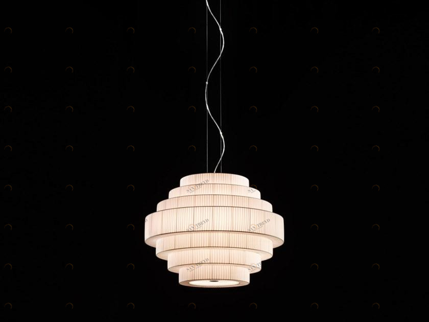 BOVER Подвесной светильник из опалового стекла Mos sun-id-1462592