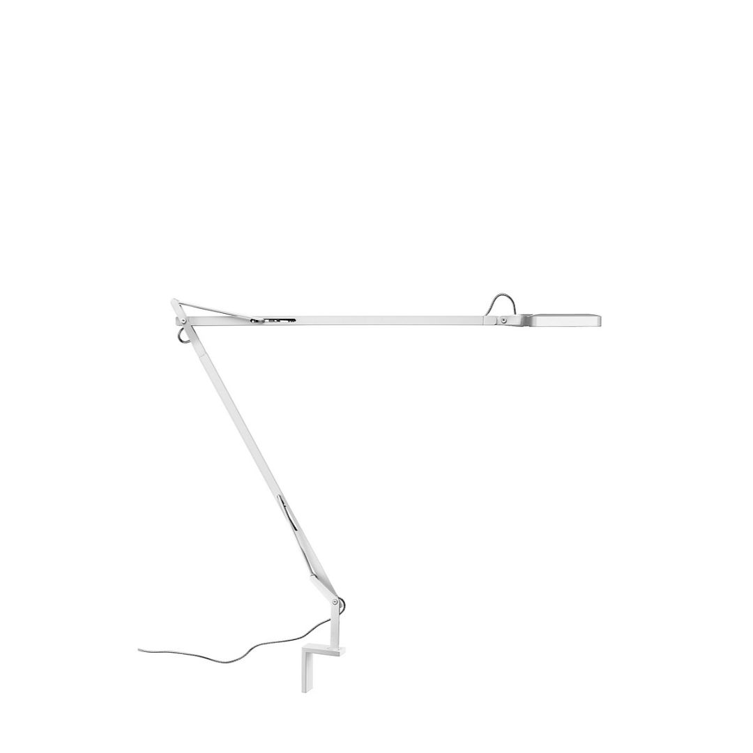 Flos F3302030 Kelvin LED black KELVIN настенный 109079 - Вид №2