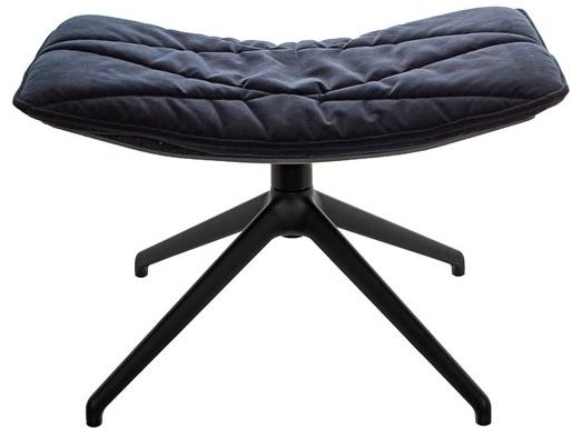 KFF Мягкая подножка с 4 спицами Nest pure sun-id-1516145 - Вид №2