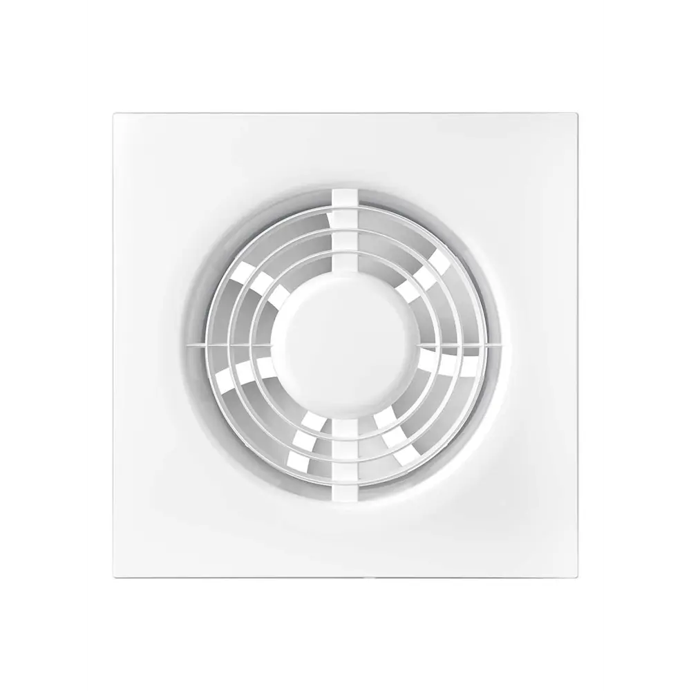 Вентилятор вытяжной Auramax D4 для эффективной циркуляции воздуха 84391212 STLM-0048970 - Вид №3