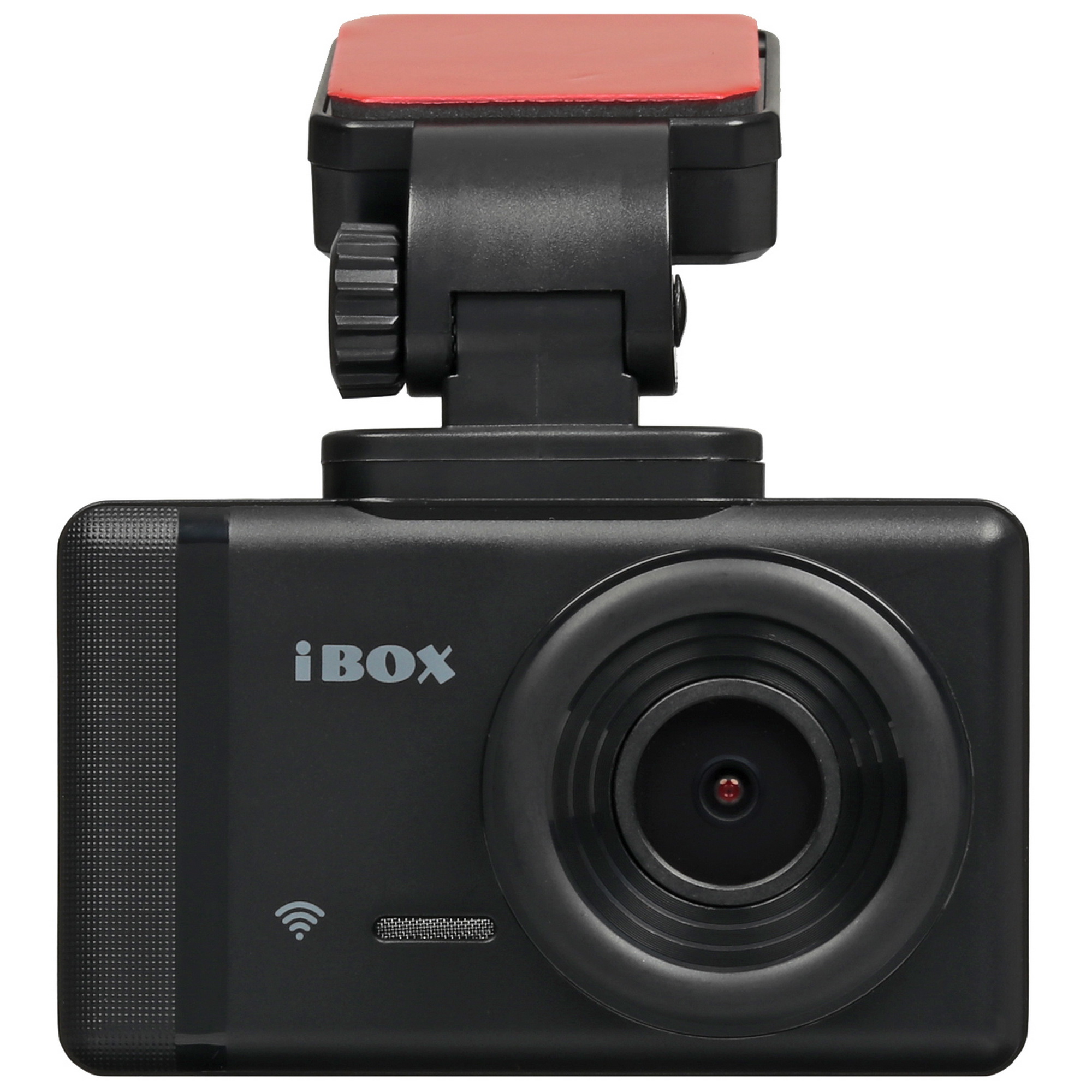 5447460 Видеорегистратор iBOX Alpha WiFi STDN-0127947 - Вид №1