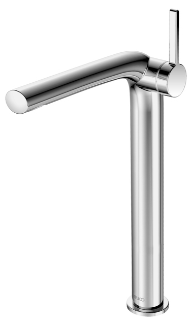 51502010103 Однорычажный смеситель для умывальника 290 KEUCO Edition 400 - Вид №1