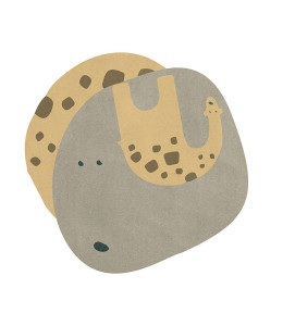 вверх ногами RUG'SOCIETY Kids