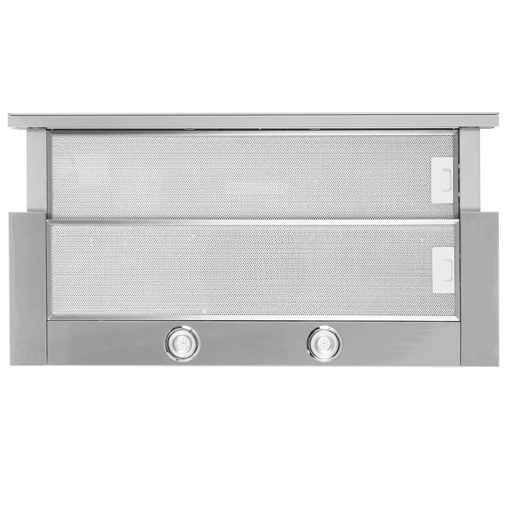 1106619 Вытяжка телескопическая Elica ELITE 26 IX/A/90/VT серебристый/черный STDN-0078968 - Вид №6