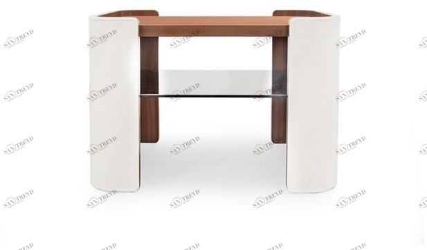 Formitalia Прикроватный столик из оленьей кожи Downtown sun-id-1413689