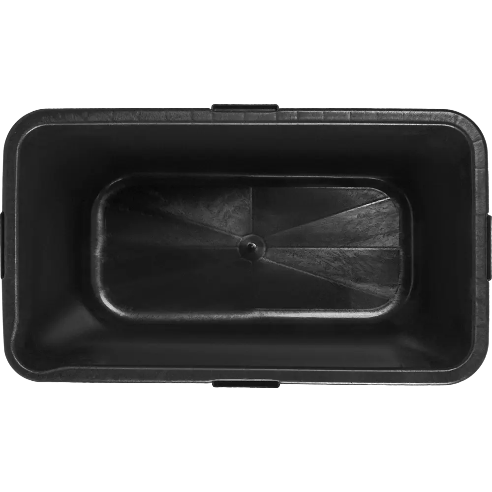Емкость Vertextools 77-100-45 прямоугольная 45 л 87749834 STLM-2150954 Santreyd  - Вид №2