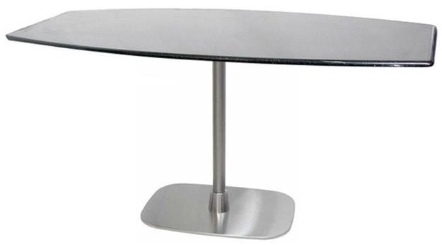 Vela Arredamenti Стол из нержавеющей стали Rift sun-id-1496888 - Вид №1