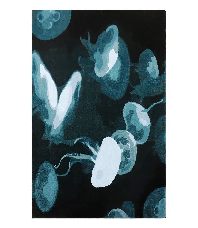 Медузаруг RUG'SOCIETY Botanical 150_378 
