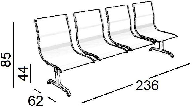 Luxy Сидя на балке пола Light sun-id-1359871 - Вид №3